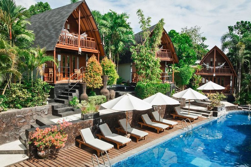 S-Resorts Bali