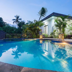 Sejur Rumah Bakti vacanta Ubud