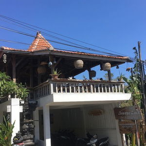 Hotel Padang Padang Breeze cazare Uluwatu