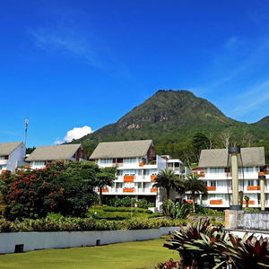 Hotel Amarta Hills Hotel And Resort cazare Batu