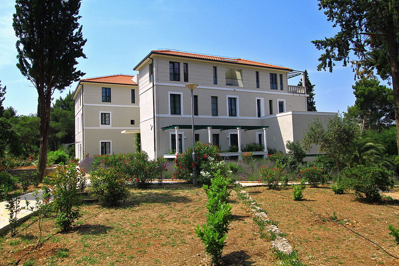 Hotel Bluesun Villa Vela Luka