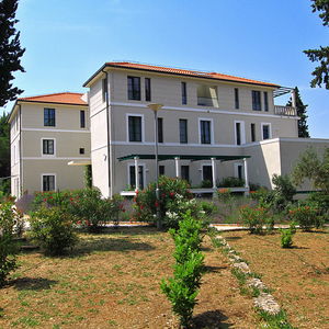 Hotel Bluesun Villa Vela Luka cazare Supetar