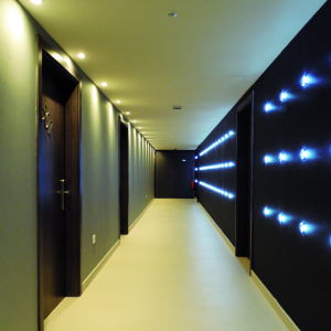 Hotel Abba Suites Bilbao City Center cazare Bilbao