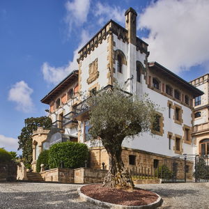 Hotel Silken Gran Hotel Durango cazare Bilbao