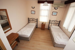Hotel Delta Didim Hotel cazare Didim