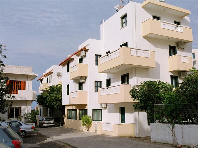 Hotel Golden Sun Hotel