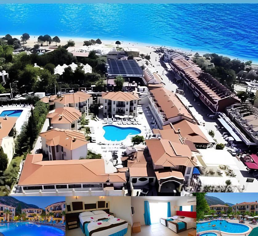 Marcan Beach Hotel