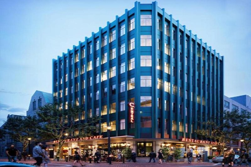Hotel Charles Hope Cape Town