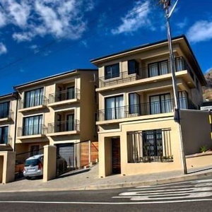 Hotel Star Apartments cazare Cape Town