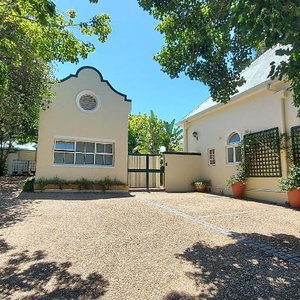 Hotel Newlands Guest House cazare Cape Town