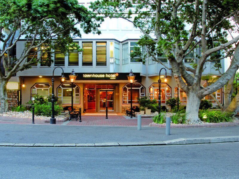 Hotel Neighbourgood East City