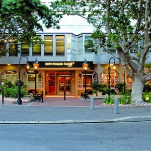 Hotel Neighbourgood East City cazare Cape Town