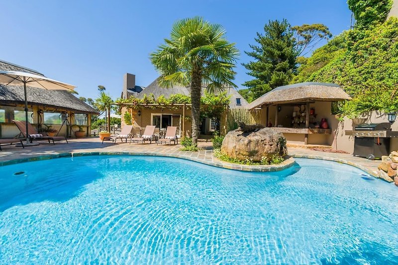 Hotel Ikhaya Safari Lodge