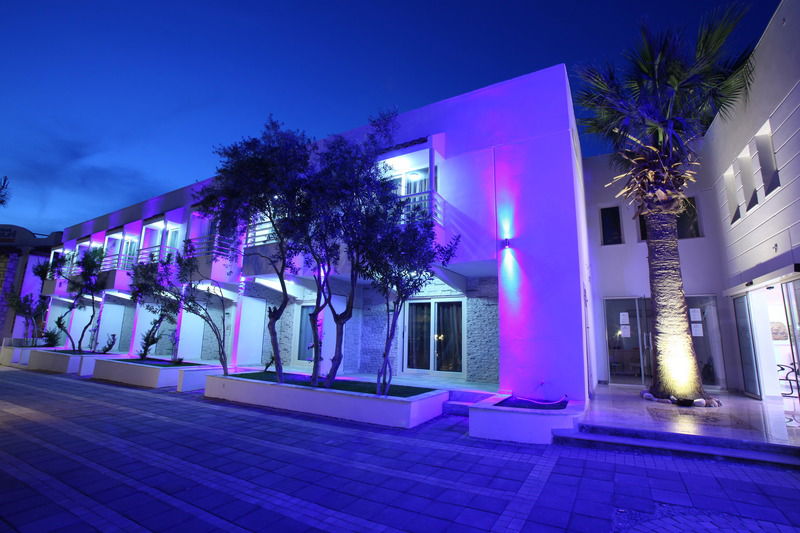 Hotel Delfi Hotel Bodrum