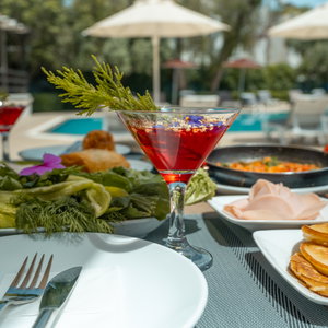 Sejur Atrium vacanta Bodrum