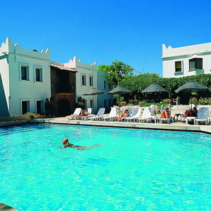 Hotel Atrium cazare Bodrum