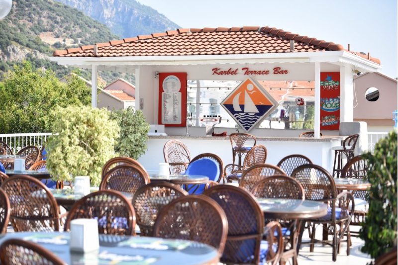 KARBEL HOTEL