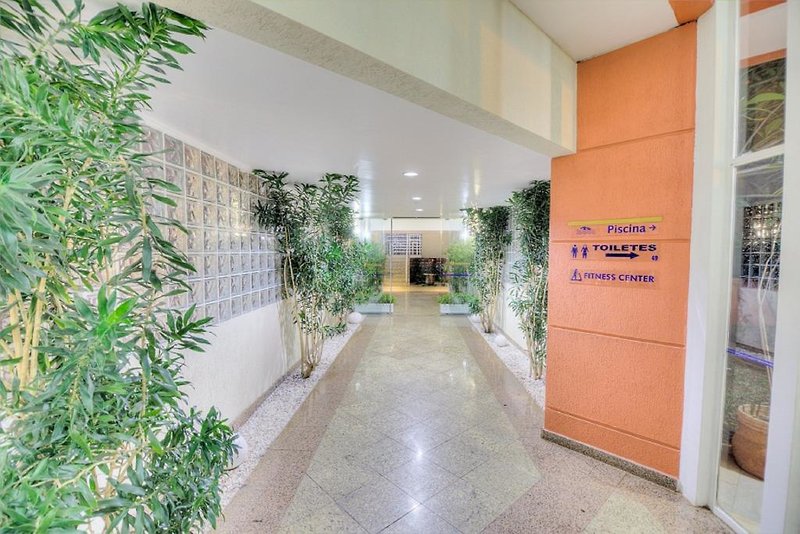 Hotel Hotel Golden Park Ribeirão Preto