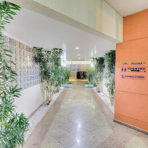 Hotel Hotel Golden Park Ribeirão Preto cazare Ribeirao Preto