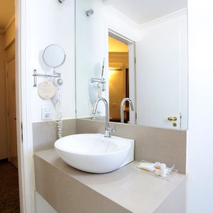 Hotel Oasis Plaza cazare Ribeirao Preto
