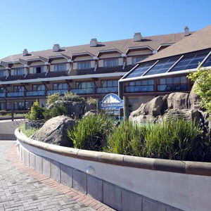 Hotel Bendito Cacao Resort & Spa cazare Campos do Jordao