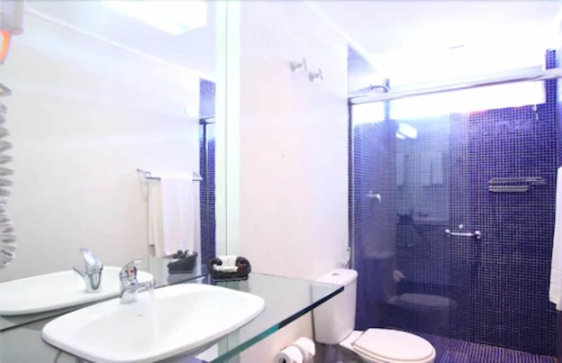 Hotel Ferraretto Hotel