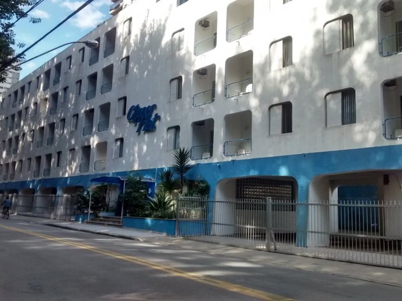 Hotel Nacional Inn Guaruja