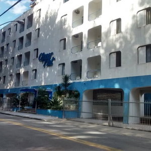 Hotel Nacional Inn Guaruja cazare Guaruja