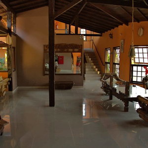 Hotel Hotel Pousada Dos Condes cazare Sao Sebastiao