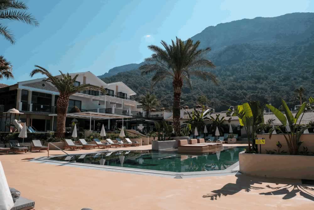 Hotel KARBEL SUN HOTEL