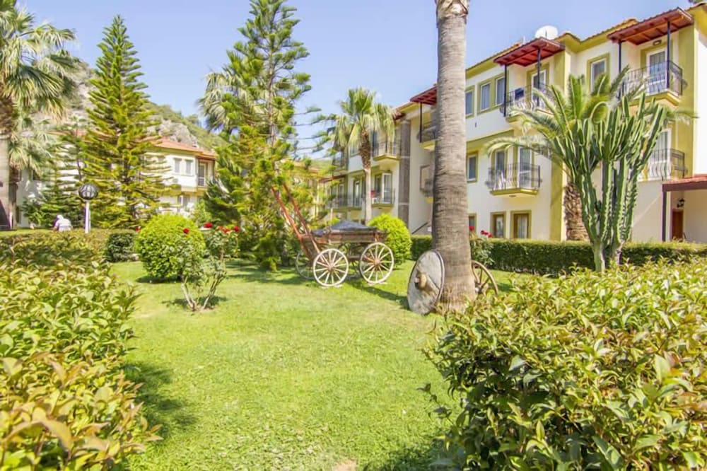 Hotel Karbel Sun