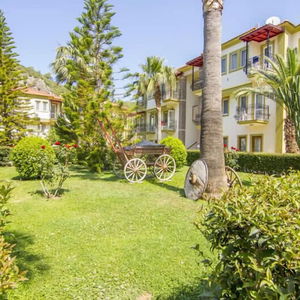 Sejur Karbel Sun vacanta Fethiye