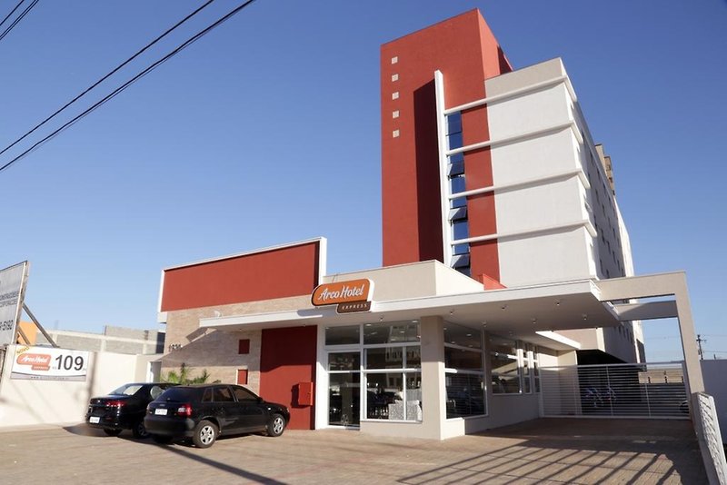 Hotel Ibis Styles Ribeirão Preto Braz Olaia