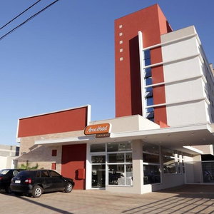 Hotel Ibis Styles Ribeirão Preto Braz Olaia cazare Ribeirao Preto