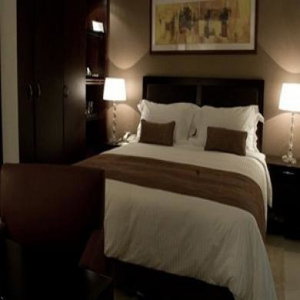 Hotel Villaggio Hotel Abu Dhabi cazare Abu Dhabi