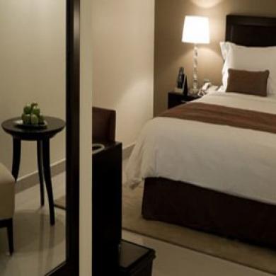 Villaggio Hotel Abu Dhabi