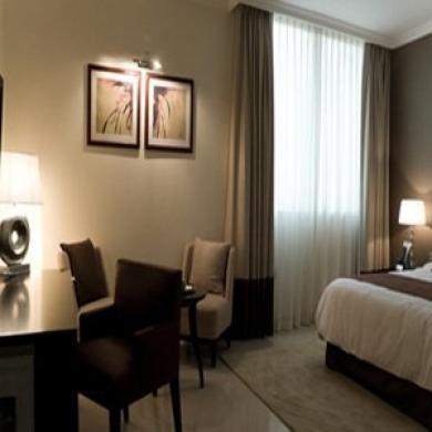 Villaggio Hotel Abu Dhabi