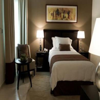 Villaggio Hotel Abu Dhabi