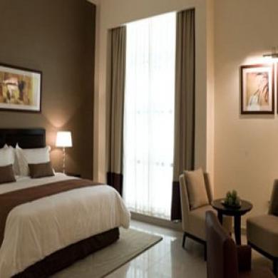 Villaggio Hotel Abu Dhabi