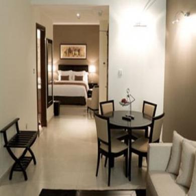 Villaggio Hotel Abu Dhabi