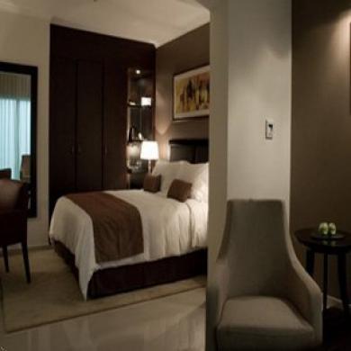 Villaggio Hotel Abu Dhabi
