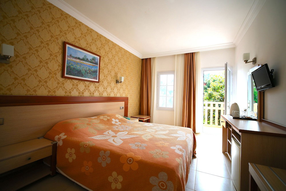 Oludeniz Turquoise Hotel