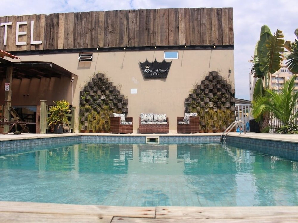 Hotel Don Marco's Hotel