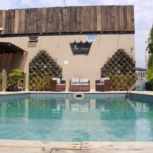 Hotel Don Marco's Hotel cazare Guaruja