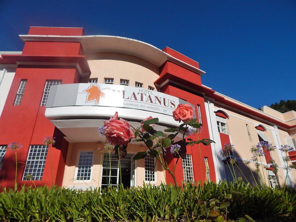 Hotel Hotel Platanus