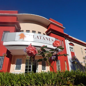 Hotel Hotel Platanus cazare Campos do Jordao