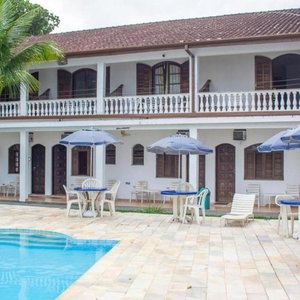 Hotel Summit Beach Hotel Boiçucanga cazare Sao Sebastiao