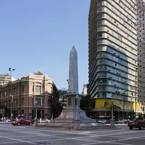 Hotel Mercure Belo Horizonte Lourdes cazare Belo Horizonte