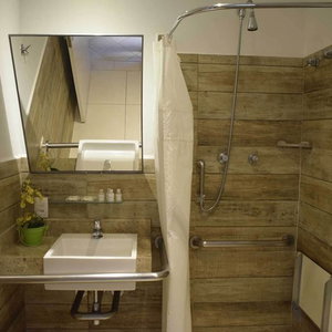 Hotel Ciribaí Praia Hotel cazare Sao Sebastiao