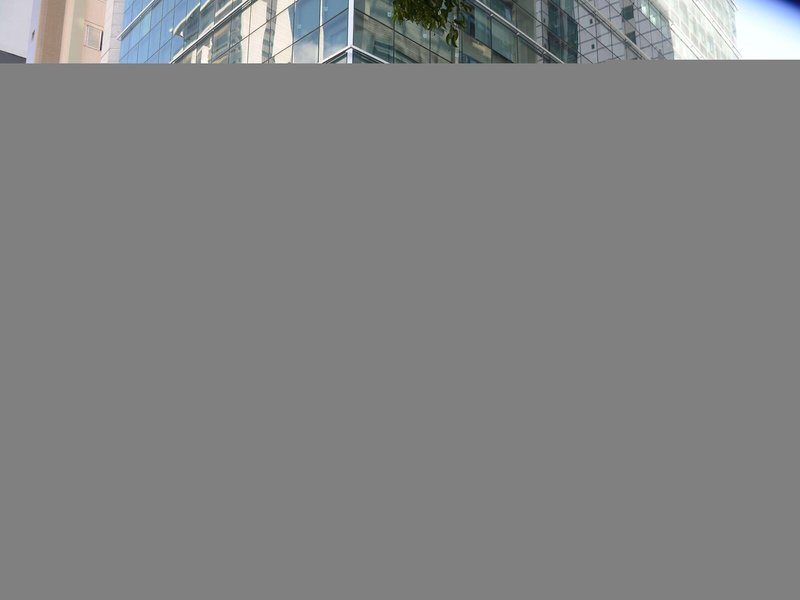 Hotel Hotel Cassino Tower Savassi Belo Horizonte